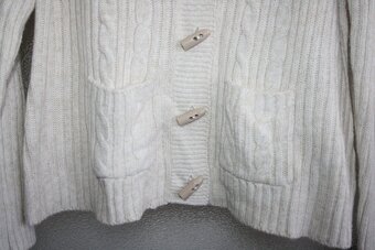 Dámsky sveter č. 46 - 2