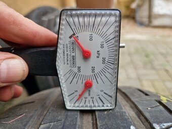 Letne pneumatiky 205/60 r16 Continental - 2