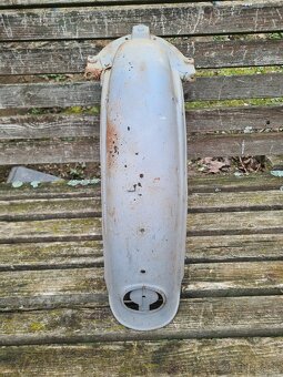 Blatnik jawa 250 polobubon - 2