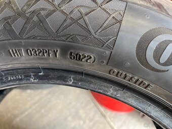 Continental premium contact 7 letné 205/55r16 - 2