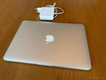 Apple MacBook Pro 13, 250 GB - 2