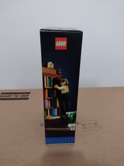 LEGO Ideas (CUUSOO) 40698 - 2