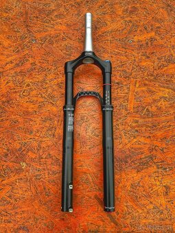 Vidlica RockShox Revelation RL 120mm / BOOST / - 2