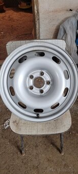 Disky na golf 4. - 2