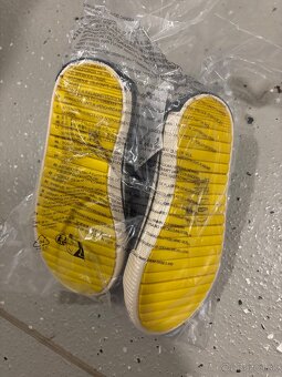 Zateplené členkové tenisky - 2