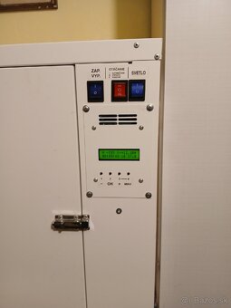 Predám plno automatickú liahen - 2