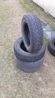 185/70R14 88T zimne - 2
