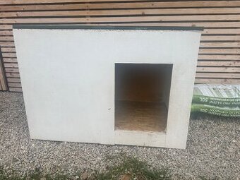 Psia buda/kurnik - 2