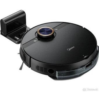 Robotický vysávač Midea M7 Pro - 2