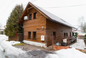 Rezervované Rodinný dom- Dolná Lehota, Nízke Tatry | 142 m2  - 2