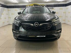 Opel Grandland X 1.6 CDTI SS Selection - 2