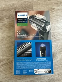 Philips Bodygroom 7000 - 2