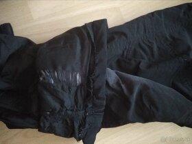 Lyžiarske nohavice na donosenie - 2