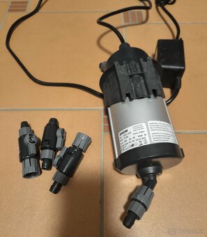 UV Filter EHEIM Reeflex UV350 - 2