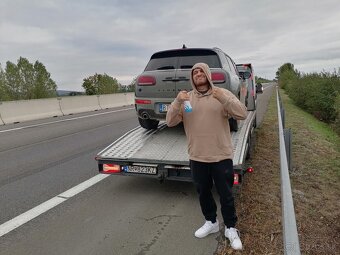 ODŤAHOVKA TOP, ODŤAHOVÁ SLUŽBA TOP, ODŤAHY TOP - 2
