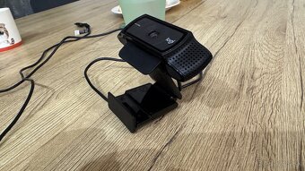 Logitech C920s webkamera - 2
