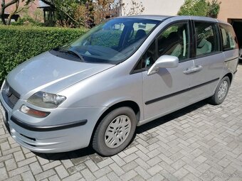 Fiat Ulysse - 2