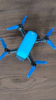 Predám Dji Spark s príslušenstvom - 2