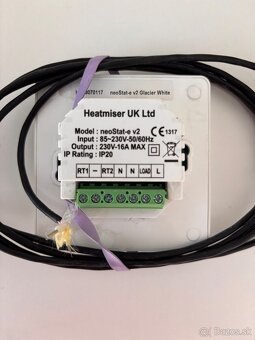 Termostat - 2