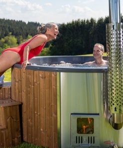 Vírivka,kúpacia kaďa,jacuzza - 2