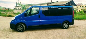 🚐 Renault Trafic 2.0dci 84kw 🚐 - 2