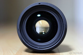 Sigma 35mm f/1.4 Art DG HSM pre Canon - 2