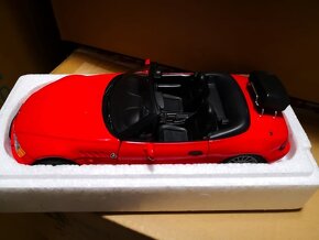 1:18 UT models, BMW - 2