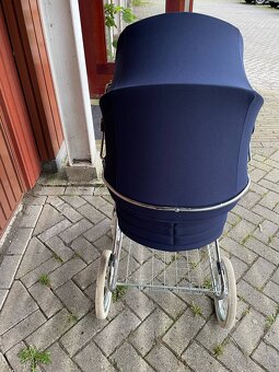 Retro kocik - 2