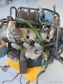 Motor 1,2HTP , 40kW , BMD - 2