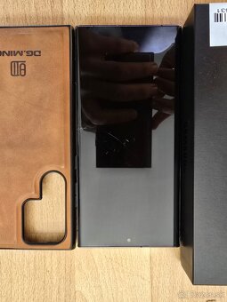 SAMSUNG GALAXY S23 ULTRA 256GB - 2