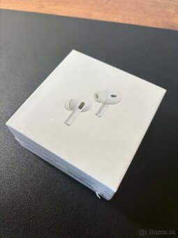 Airpods pro 2. gen. - 2