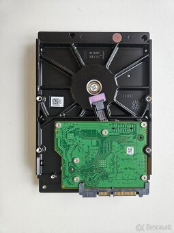 Seagate Barracuda 7200.12 500GB ST500DM002 - 2