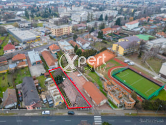 Realitná kancelária XPERT Reality spol. s r. o. predáva s p - 2