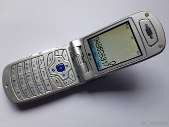 LG U8110 Odblokovaný AJ Menu/0949 626 317 - 2