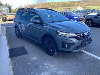 Dacia Jogger Expression Hybrid 140 7 miest - 2
