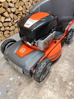 Kosačka Husqvarna LC 348V - 2
