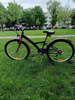 Predam bicykel - 2
