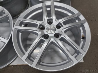 5x108R17 elektrony FORD KUGA-MONDEO-FOCUS-C/S MAX-GALAXY - 2