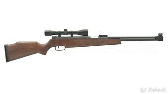 Vzduchovka Hammerli Hunter Force 900 Combo cal.4,5mm - 2