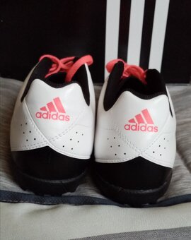 Nové turfy ADIDAS. - 2
