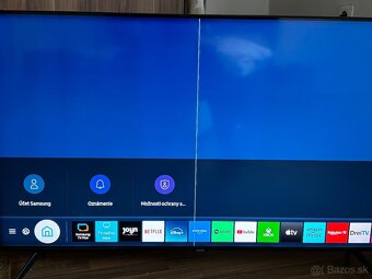 Tv Samsung - 2