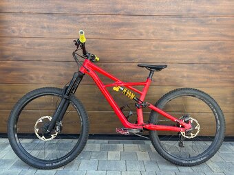 Specialized Enduro L 2018 27,5 170/170mm - 2