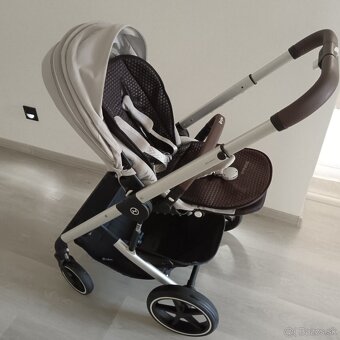 Cybex Balios S Lux - 2