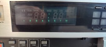 Videorekordér Panasonic - 2