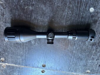 Rifle Scope Mk1 - 2