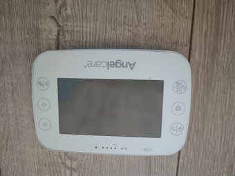 Monitor dychu s videopestunkou - 2