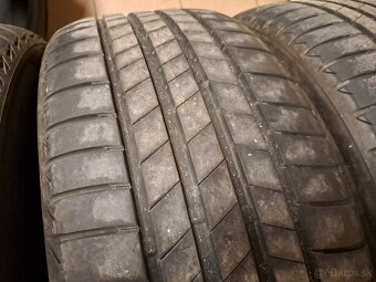 Bridgestone Turanza 235/45/18 94W - 2
