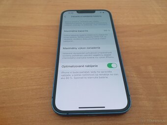 Apple iPhone 13 128GB - 2