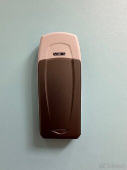 Nokia 6100 - 2
