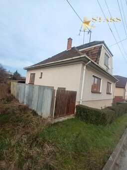 Predaj rodinného domu Pezinok - 2